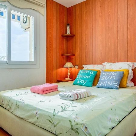 Welcs Apartamento 015 Emp Con Terraza Y Vistas 엠푸리아브라바 외부 사진