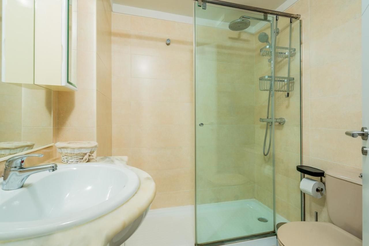 Welcs Apartamento 015 Emp Con Terraza Y Vistas 엠푸리아브라바 외부 사진