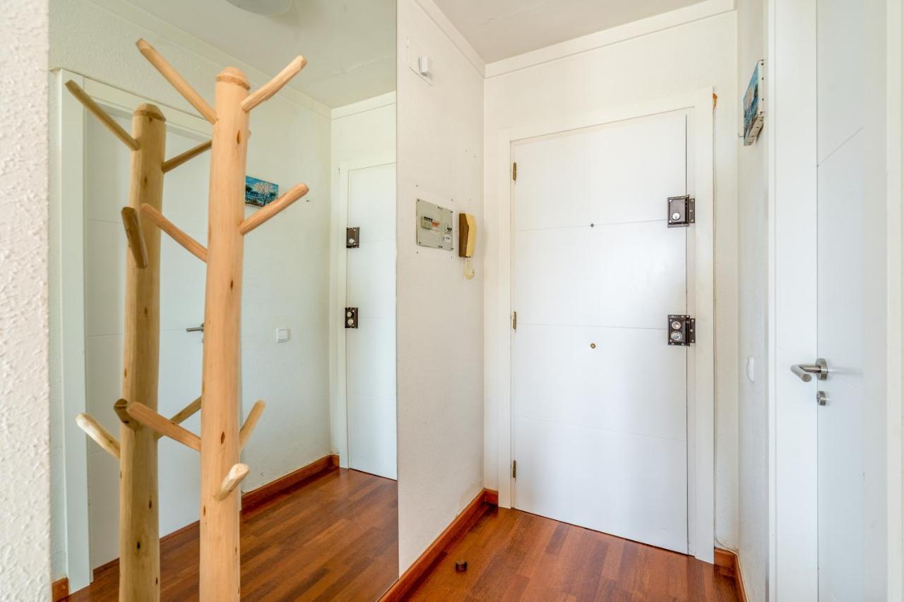 Welcs Apartamento 015 Emp Con Terraza Y Vistas 엠푸리아브라바 외부 사진