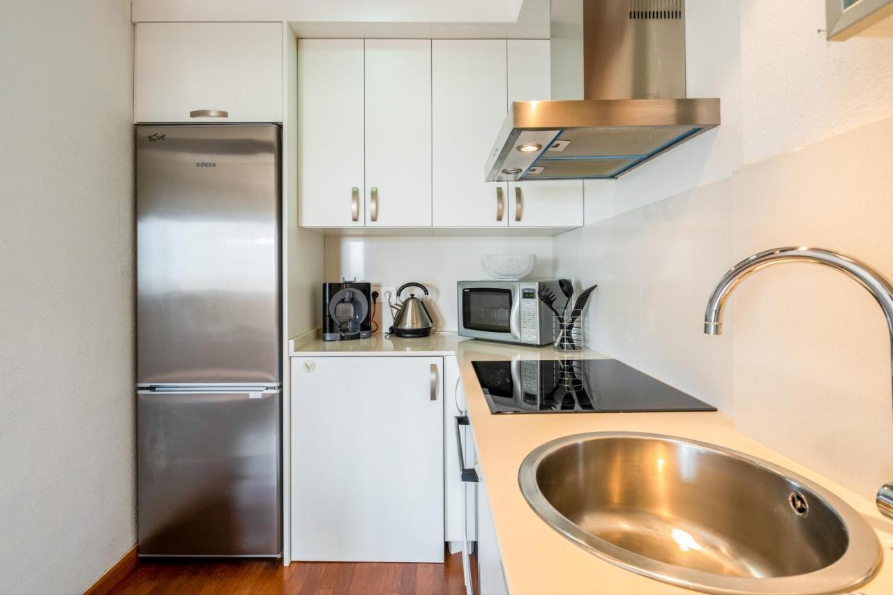 Welcs Apartamento 015 Emp Con Terraza Y Vistas 엠푸리아브라바 외부 사진