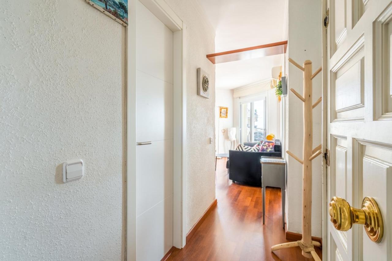 Welcs Apartamento 015 Emp Con Terraza Y Vistas 엠푸리아브라바 외부 사진