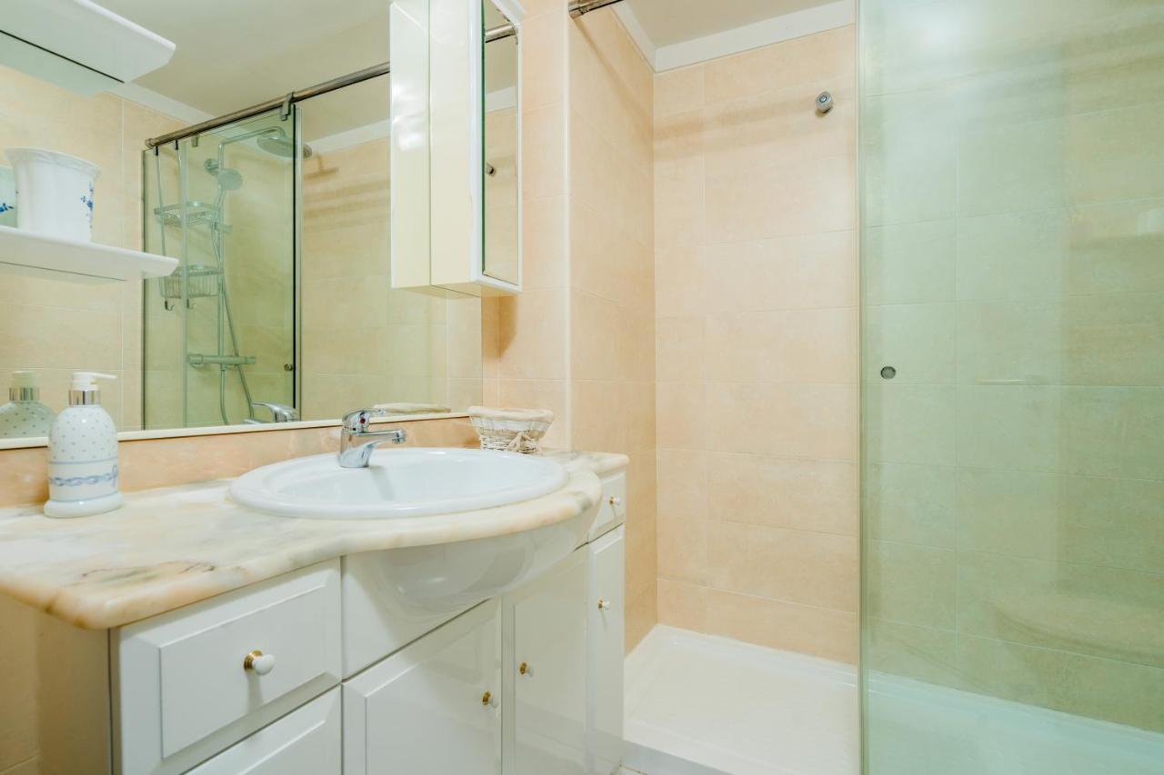 Welcs Apartamento 015 Emp Con Terraza Y Vistas 엠푸리아브라바 외부 사진