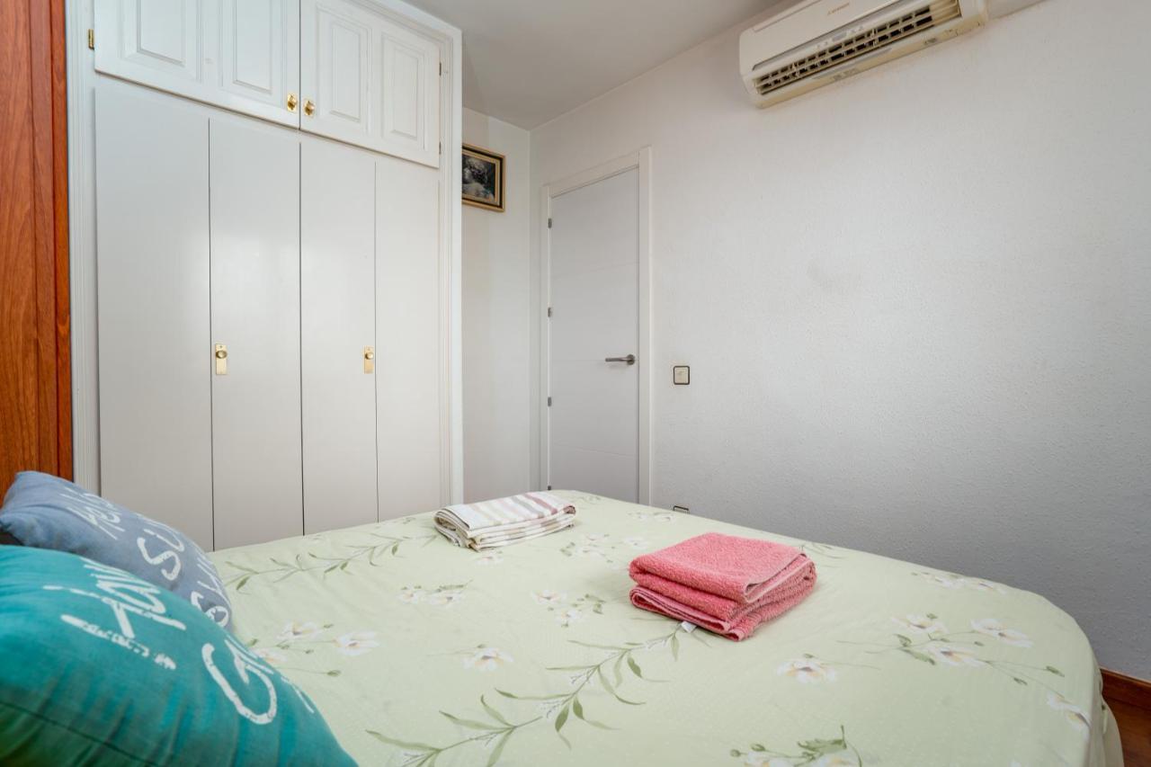 Welcs Apartamento 015 Emp Con Terraza Y Vistas 엠푸리아브라바 외부 사진