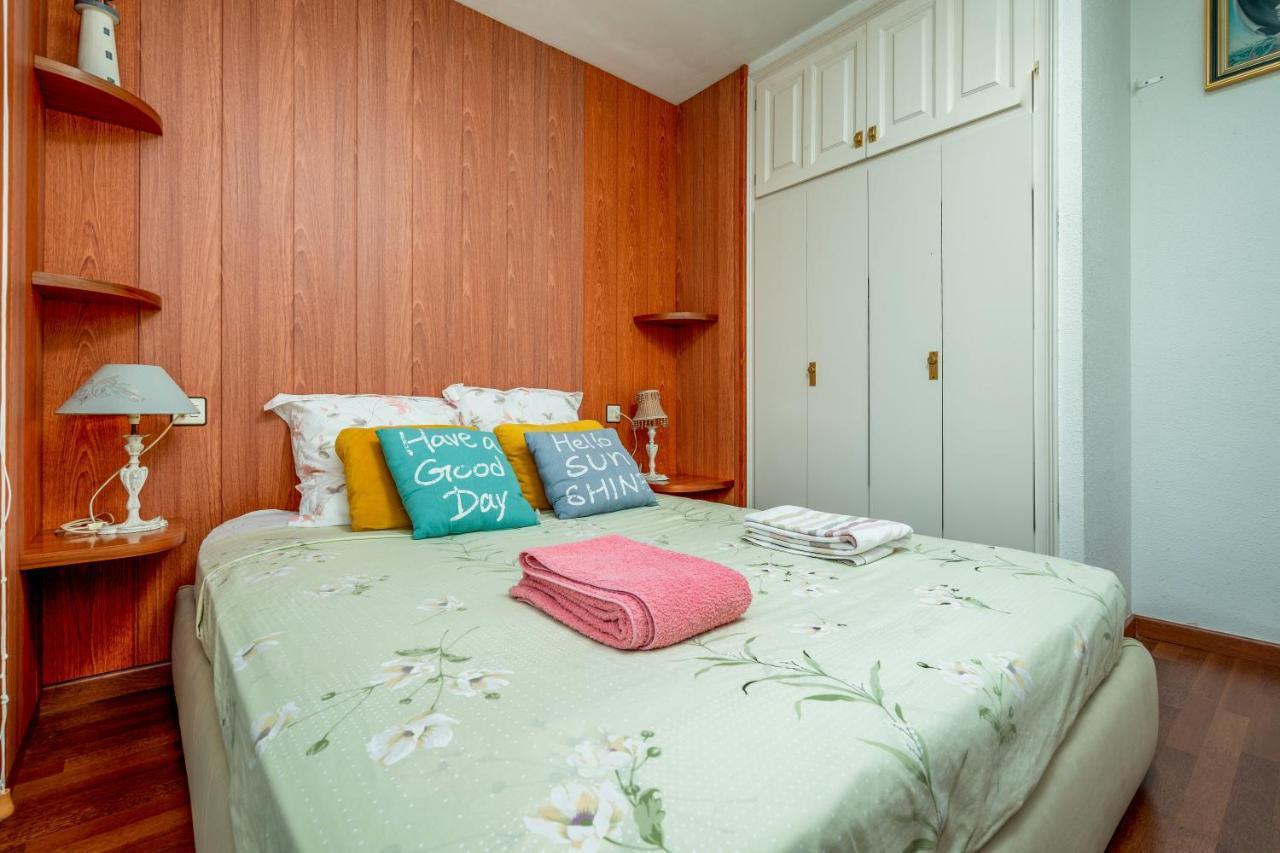 Welcs Apartamento 015 Emp Con Terraza Y Vistas 엠푸리아브라바 외부 사진
