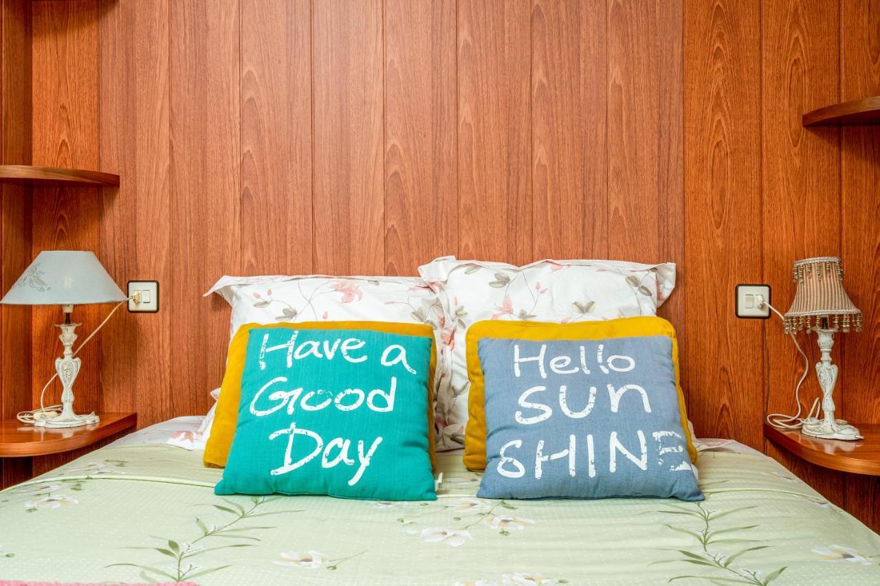 Welcs Apartamento 015 Emp Con Terraza Y Vistas 엠푸리아브라바 외부 사진